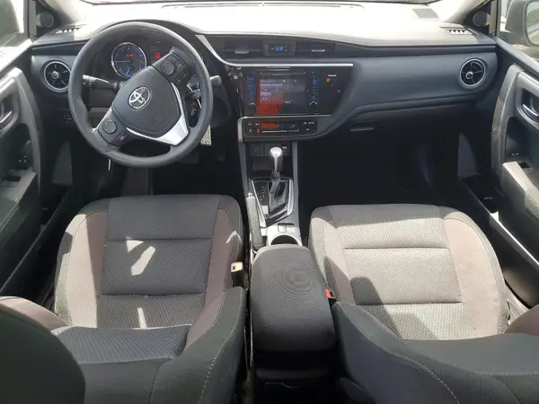 2T1BURHE3HC860946 2017 TOYOTA COROLLA - Image 8