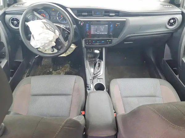 2T1BURHE3HC861210 2017 TOYOTA COROLLA - Image 8