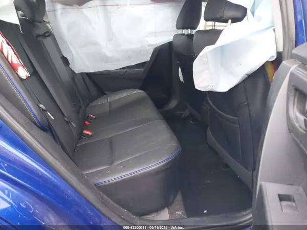 2T1BURHE3HC861871 2017 TOYOTA COROLLA - Image 8