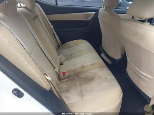 2T1BURHE3HC863510 2017 TOYOTA COROLLA - Image 8