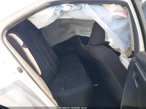 2T1BURHE3HC863667 2017 TOYOTA COROLLA - Image 8
