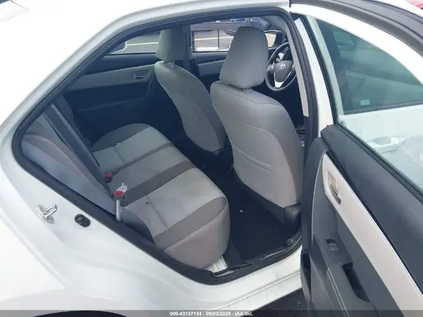 2T1BURHE3HC864818 2017 TOYOTA COROLLA - Image 8