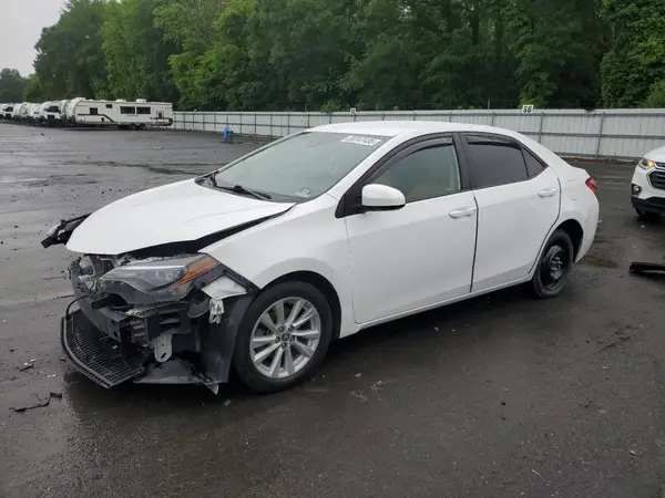 2T1BURHE3HC865208 2017 TOYOTA COROLLA - Image 1