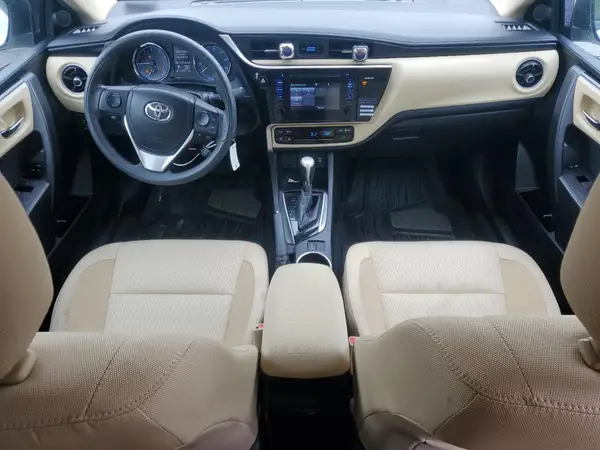 2T1BURHE3HC865208 2017 TOYOTA COROLLA - Image 8