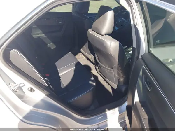2T1BURHE3HC865399 2017 TOYOTA COROLLA - Image 8