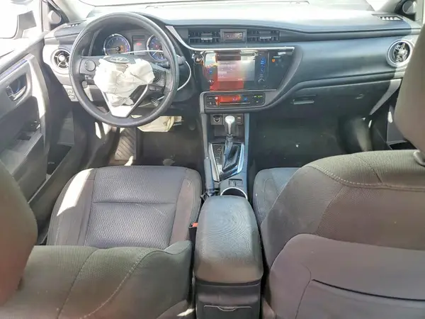 2T1BURHE3HC865709 2017 TOYOTA COROLLA - Image 8