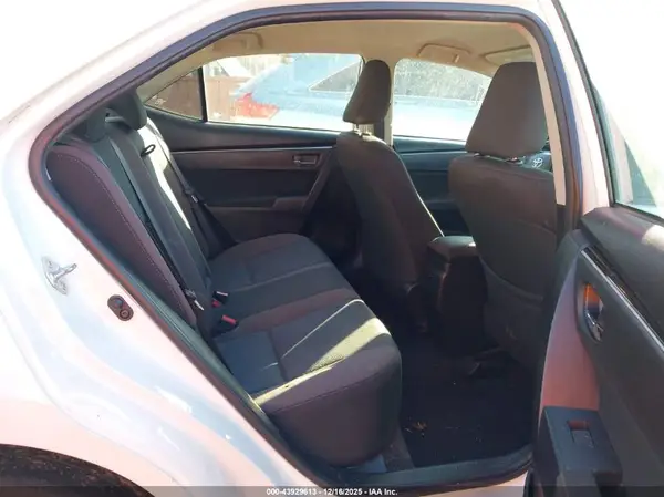 2T1BURHE3HC865905 2017 TOYOTA COROLLA - Image 8