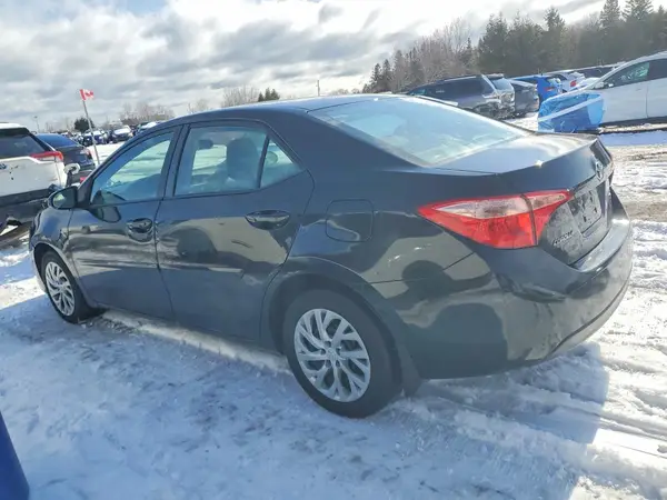 2T1BURHE3HC867816 2017 TOYOTA COROLLA - Image 2