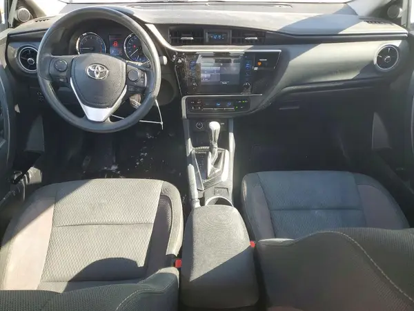 2T1BURHE3HC867816 2017 TOYOTA COROLLA - Image 8
