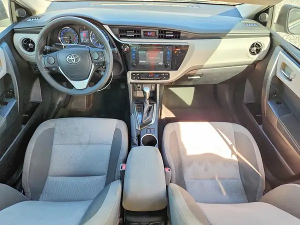 2T1BURHE3HC868013 2017 TOYOTA COROLLA - Image 8