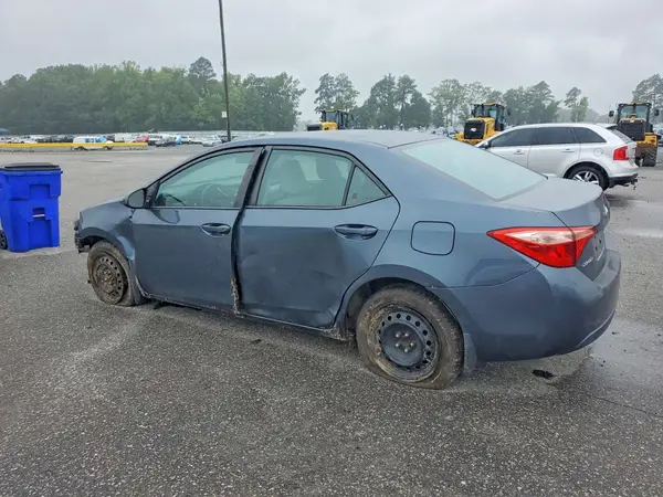 2T1BURHE3HC868223 2017 TOYOTA COROLLA - Image 2