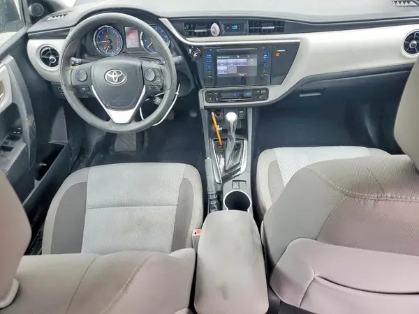 2T1BURHE3HC868223 2017 TOYOTA COROLLA - Image 8