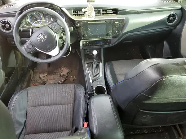 2T1BURHE3HC868657 2017 TOYOTA COROLLA - Image 8