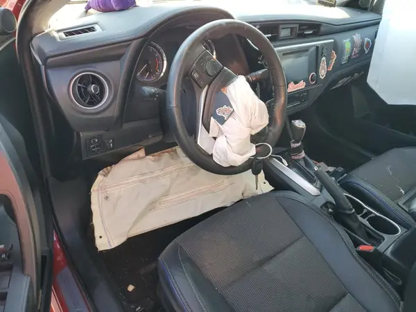 2T1BURHE3HC869114 2017 TOYOTA COROLLA - Image 8