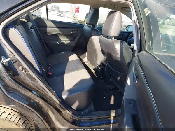 2T1BURHE3HC869601 2017 TOYOTA COROLLA - Image 8