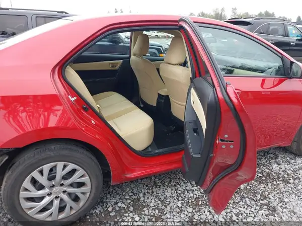 2T1BURHE3HC872224 2017 TOYOTA COROLLA - Image 8