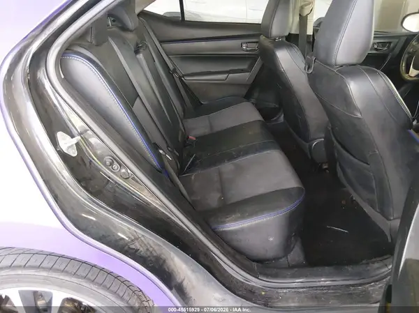 2T1BURHE3HC873650 2017 TOYOTA COROLLA - Image 8