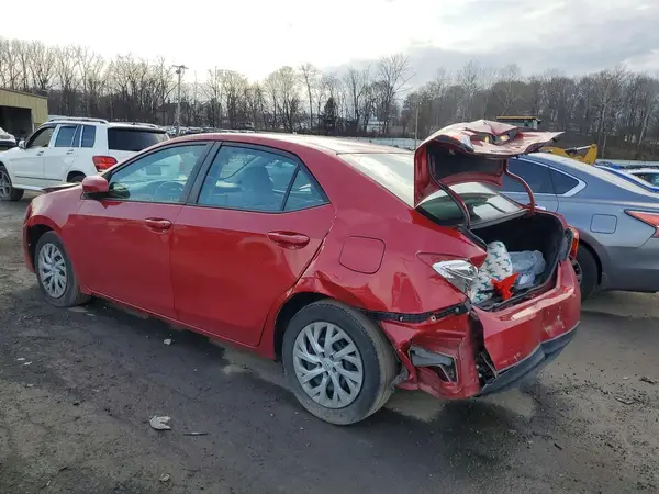 2T1BURHE3HC879948 2017 TOYOTA COROLLA - Image 2