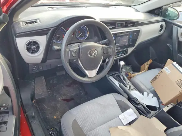 2T1BURHE3HC879948 2017 TOYOTA COROLLA - Image 8