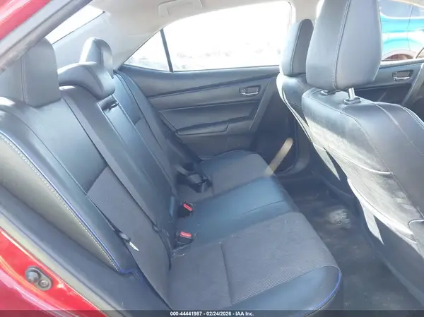 2T1BURHE3HC880937 2017 TOYOTA COROLLA - Image 8