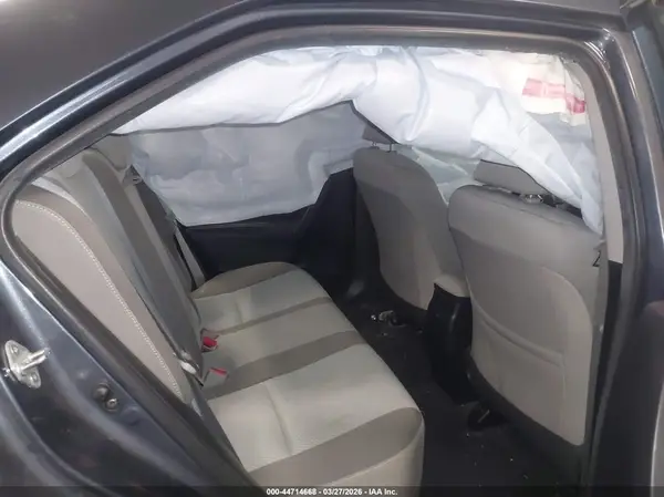 2T1BURHE3HC881800 2017 TOYOTA COROLLA - Image 8