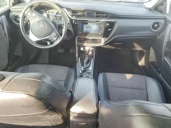 2T1BURHE3HC884034 2017 TOYOTA COROLLA - Image 8