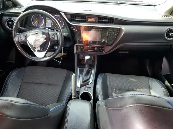 2T1BURHE3HC884342 2017 TOYOTA COROLLA - Image 8