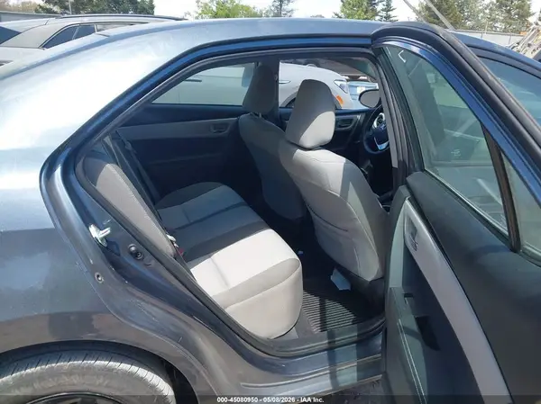 2T1BURHE3HC884678 2017 TOYOTA COROLLA - Image 8