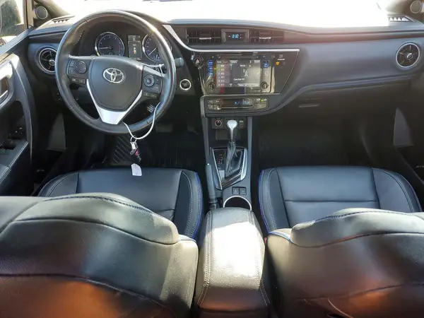 2T1BURHE3HC884972 2017 TOYOTA COROLLA - Image 8