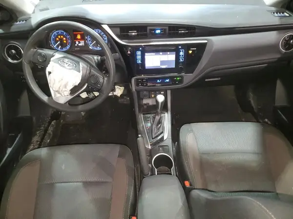 2T1BURHE3HC886222 2017 TOYOTA COROLLA - Image 8