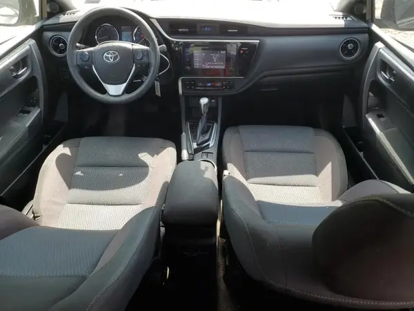 2T1BURHE3HC887578 2017 TOYOTA COROLLA - Image 8