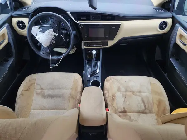 2T1BURHE3HC888200 2017 TOYOTA COROLLA - Image 8