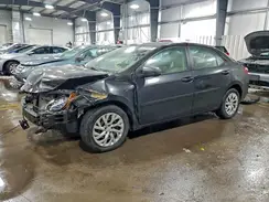 2T1BURHE3HC888889 2017 TOYOTA COROLLA