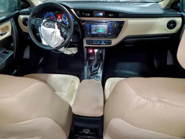 2T1BURHE3HC888889 2017 TOYOTA COROLLA - Image 8