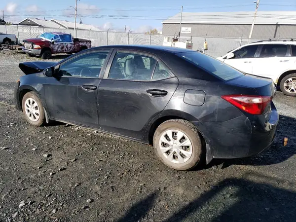 2T1BURHE3HC889587 2017 TOYOTA COROLLA - Image 2