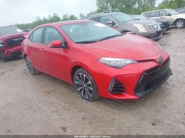 2T1BURHE3HC891002 2017 TOYOTA COROLLA - Image 1