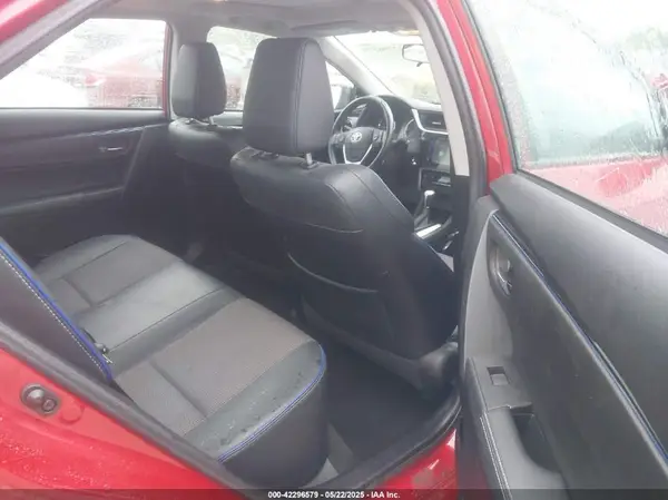 2T1BURHE3HC891002 2017 TOYOTA COROLLA - Image 8