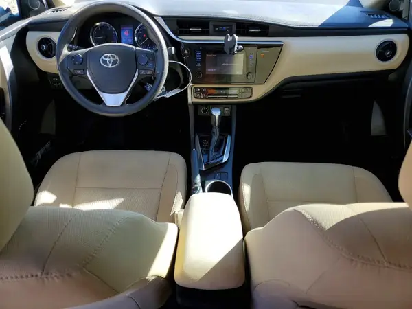 2T1BURHE3HC891209 2017 TOYOTA COROLLA - Image 8