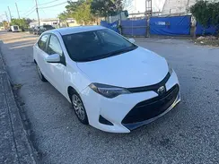 2T1BURHE3HC891291 2017 TOYOTA COROLLA