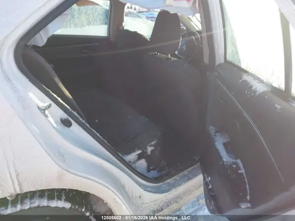 2T1BURHE3HC891453 2017 TOYOTA COROLLA - Image 8