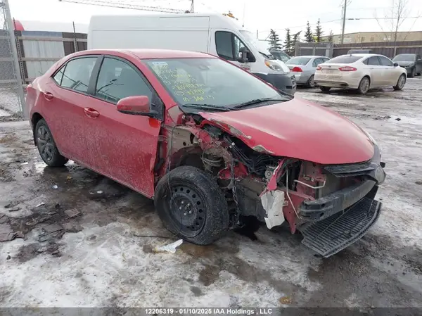 2T1BURHE3HC892053 2017 TOYOTA COROLLA - Image 1