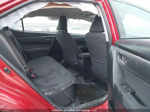 2T1BURHE3HC892053 2017 TOYOTA COROLLA - Image 8
