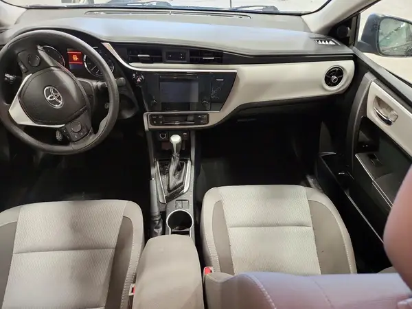 2T1BURHE3HC892862 2017 TOYOTA COROLLA - Image 8