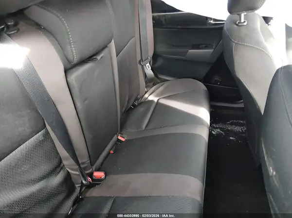 2T1BURHE3HC892991 2017 TOYOTA COROLLA - Image 8