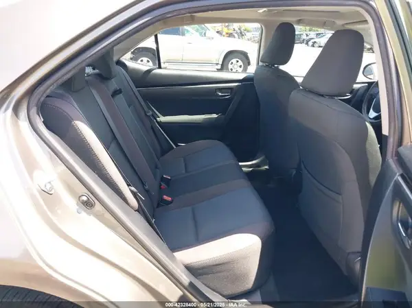 2T1BURHE3HC893705 2017 TOYOTA COROLLA - Image 8