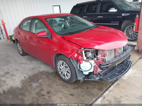 2T1BURHE3HC894983 2017 TOYOTA COROLLA - Image 1