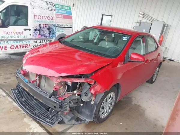 2T1BURHE3HC894983 2017 TOYOTA COROLLA - Image 2