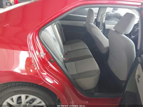2T1BURHE3HC894983 2017 TOYOTA COROLLA - Image 8