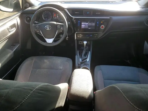 2T1BURHE3HC895907 2017 TOYOTA COROLLA - Image 8