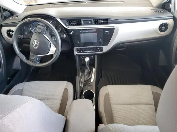 2T1BURHE3HC896300 2017 TOYOTA COROLLA - Image 8